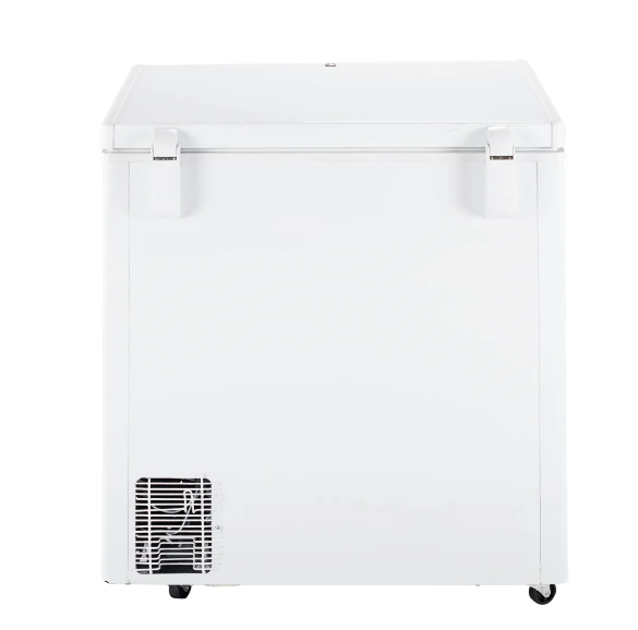Haier 230 Litres, Hard Top Horizontal Home Freezer (HFC230SM5)