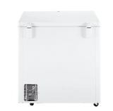 Haier 230 Litres, Hard Top Horizontal Home Freezer (HFC230SM5)