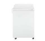 Haier 230 Litres, Hard Top Horizontal Home Freezer (HFC230SM5)