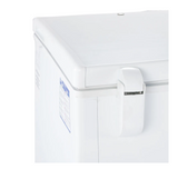 Haier 230 Litres, Hard Top Horizontal Home Freezer (HFC230SM5)
