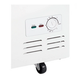 Haier 230 Litres, Hard Top Horizontal Home Freezer (HFC230SM5)