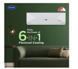 Carrier XPERT EDGE FXi 1.5 Ton 3 Star Star Split Inverter AC CAI19PE3R35F0