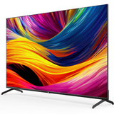 BPL 138 cm (55 inch) 4K Home Theatre Onkyo TV with Dolby Audio, 55UE7340, Black