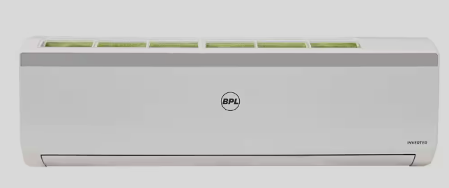 BPL Air Conditioner 3 Star Split Inverter 1.5 Ton (BAS-I18CSSM 3S)