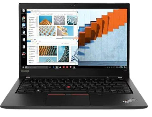 LENOVO T490 Core i5 8th 8GB 256GB 14" Window 10 Pro Non Touch