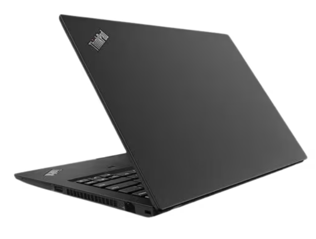 LENOVO T490 Core i5 8th 8GB 256GB 14" Window 10 Pro Non Touch
