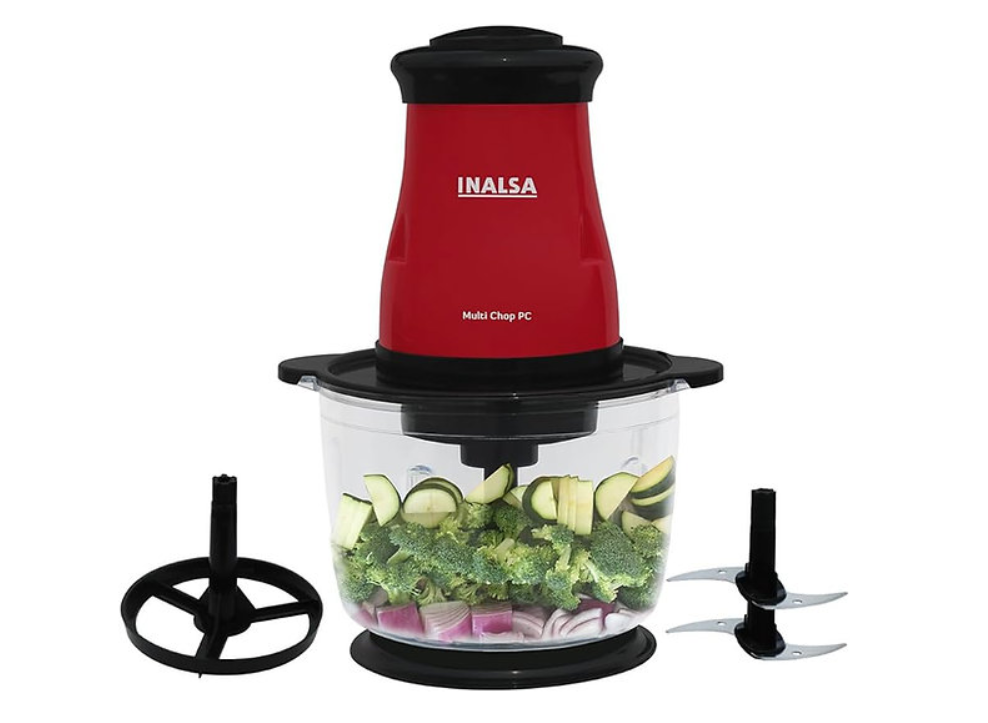 Inalsa Mini Chopper Multi Chop PC