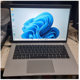 Dell lattitude 5420 Core i5 11th Gen 16gb Ram 512Gb SSD  14” display with original adopter
