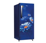 Haier 190 Ltrs 3 Star, Inverter Direct Cool, Single Door Refrigerator (HRD-2113CRH-N)