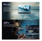 Haier 4K Ultra HD P7GT Series 139cm(55) Smart Google TV With Hands Free voice Control (55P7GT-P)