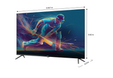 Haier A9G 109 cm (43 inch) Full HD LED Smart Google TV 2025 Edition with 4K HDR, HDR-10, MEMC, 20W SOUND, DOLBY AUDIO (43A9G)