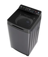 Haier 9 kg 5 Star Fully Automatic Top Load Washing Machine (Heater 688, HWM90-H688BK, In-built Heater, Dark jade)