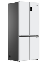 Haier Lumiere 520L 3 Star Pearl White French Door Refrigerator(HRB-600PW)(2026 Model)