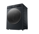 Haier 10 kg 5 Star Wi-Fi Fully Automatic Front Load Washing Machine (F9B, HW100-DM14F9BKU1, Direct Motion Motor, Black)