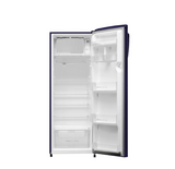 Haier 235 L Single Door Direct Cool Refrigerator 1 Star Marine Karen, HRD-2561SMKA-N