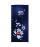 Haier 235 L Single Door Direct Cool Refrigerator 1 Star Marine Karen, HRD-2561SMKA-N
