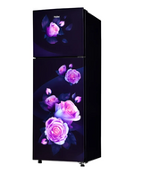 Haier 240L 1 Star Frost Free Double Door Refrigerator (HRF-2901IEMRA-P, Marine Rose)
