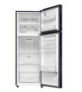 Haier 240L 1 Star Frost Free Double Door Refrigerator (HRF-2901IEMRA-P, Marine Rose)