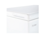 Haier 230 Litres, Hard Top Horizontal Home Freezer (HFC230SM5)