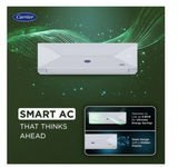Carrier XPERT EDGE FXi 1.5 Ton 3 Star Star Split Inverter AC CAI19PE3R35F0