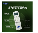 Carrier XPERT EDGE FXi 1.5 Ton 3 Star Star Split Inverter AC CAI19PE3R35F0