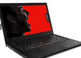 Lenovo T480 -1 Core i7 8th 8GB 256GB 14" Window 10 Pro Non Touch
