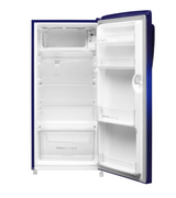 Haier 185L 1 Star Marine Anemone Single Door Refrigerator,HRD-2061SMAA-N