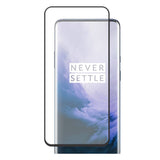 Stuffcool 3D Curved TG OP 7T Pro Black