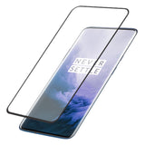 Stuffcool 3D Curved TG OP 7T Pro Black