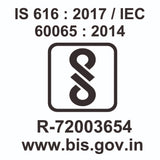 TCL 109.22 cm (43 Inch) Full HD Android TV, 43S4500A, Black Brand New Seal Packed