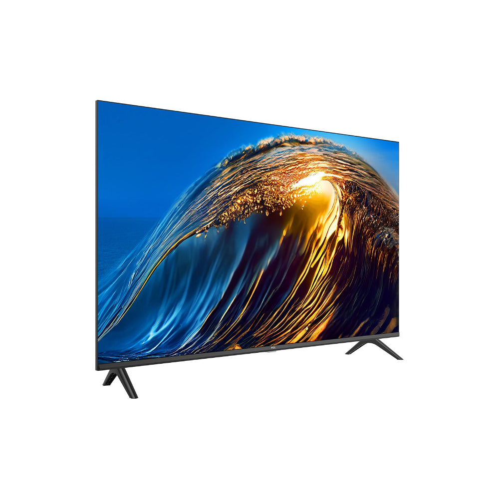 TCL 109.22 cm (43 Inch) Full HD Android TV, 43S4500A, Black Brand New Seal Packed