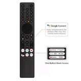 TCL (115C7K) 115-Inch 4K QD-Mini LED Google TV | 144Hz | Dolby Vision | Onkyo Audio | 2025 Model