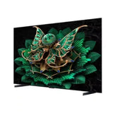 TCL (115C7K) 115-Inch 4K QD-Mini LED Google TV | 144Hz | Dolby Vision | Onkyo Audio | 2025 Model