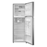 Toshiba 233 Litre 3 Star 9 in 1 Convertible Refrigerator GR-RT338WE-PMI(49)
