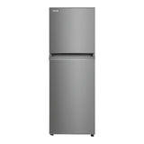 Toshiba 233 Litre 3 Star 9 in 1 Convertible Refrigerator GR-RT338WE-PMI(49)