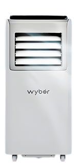 Wybor Portable Air Conditioner 0.8 Ton WPAC090400025FM