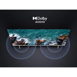Aura (43 INCH) FHD GOOGLE TV with Dolby Audio