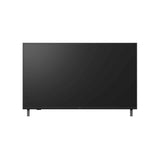 LG 43 inch Black 4K Ultra HD Android Smart TV, 43UA831C