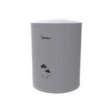 Midea Water Heater, 25L Cylindrical, O Series,5S Mechanical,MWHSA255XKO