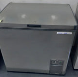 Voltas CVF 205 SA2-P-PL Single Door Deep Freezer, 205 Liters 2 Star