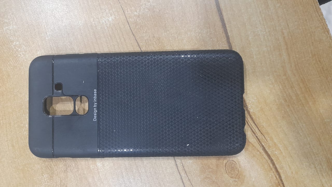 Scratchgard on Demand