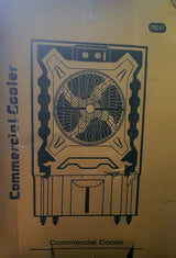 Salora Air Cooler 110 L SDC 110GR