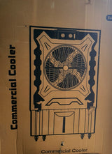 Salora Air Cooler 110 L SDC 110GR