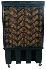 Salora Air Cooler 110 L SDC 110GR