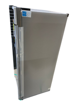 Voltas Beko by A Tata Product 245 L Double Door 2 Star Refrigerator (Brushed Silver, RFF284D/WPV100RXID)