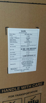 Salora Air Cooler 135 L SDC 135GR