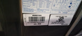 WYBOR 8KG (GG) Semi automatic top Load washing machine (WSM8015GG) Dark Gray