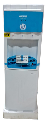 Voltas Minimagic Water Dispenser Floor Mounted WDR FM 3 V Wave RO