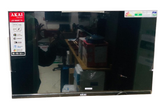 AKAI 80 cm (32) Frameless HD Smart Google LED TV AL32GS-SFP