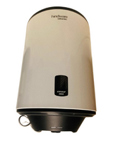 Hindware 25 L Storage Water Geyser (AMOUR NEO, Black)